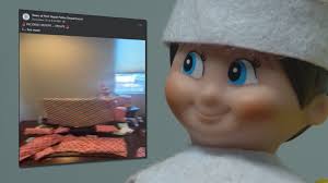 Port Royal police investigate Elf