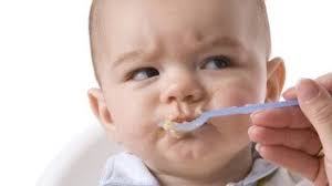 Nancy Hall Discovers How To Make Real Baby Food