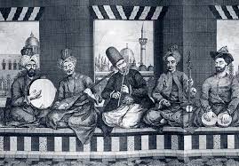 Posisi seni musik di dalam islam sangat diapresiasi oleh kalangan ulama. Seni Musik Dalam Peradaban Islam What More Can I Give
