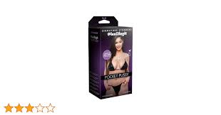 Amazon.com: Gosm Lexi2legit Pocket Pussy : Health & Household