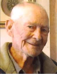 Grover McBride Obituary