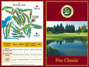 Fox Hills Country Club, Fox Classic in Plymouth, Michigan ...