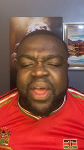 Pastor Jerry Eze prayer group