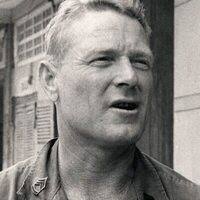 Robert “Bob” Harrell (1931-2023)
