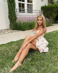 Denise Richards OnlyFans: The Biggest Celebrity Leak Ever? - Flawless Leaks