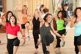 10 best zumba cles you can find in
