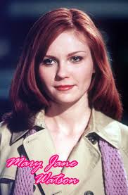 Mary Jane Watson (@av__maryjanewatson) no Meadd: “ ○Nombre: Mary Jane "MJ"  Watson ○Especie: Humana ○Edad: 21 años ○Lugar de Nacimiento: Montoursville,  Pennsylvania ○Profesión: Ama de ...“