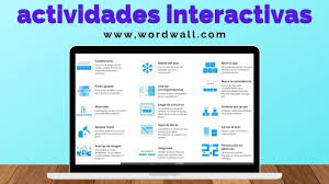 Las preguntas interactivas, los premios y los certificados mantienen a los niños motivados mientras mejoran sus habilidades. Web Para Crear Actividades Interactivas Cuestionarios Sopa De Letras Anagramas Online Youtube