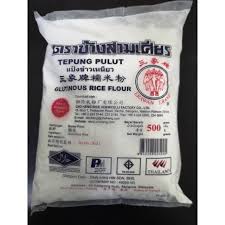 Kisar daun pandan bersama sedikit air dan tapis. Resepi Buah Melaka Onde Onde Sedap Mudah Dan Lembut Kitpramenulis