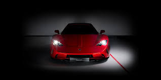 Last Of The Breed The Vencer Sarthe Sarthe Breeds Sports Car