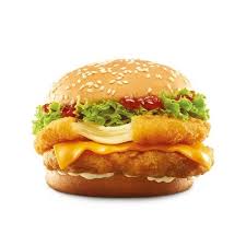 In 1999 alone, it was reported that singapore's mcdonalds had sold 10 million chicken mccrispy(s). Mcdonald S Singapore Launching New Chick N Cheese Burger Pizza Mcshaker Fries From 29th April 2021 And Ha Chicken Drumlets Fastfoodsg