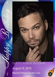 T.R. Jackson pre k. Who is T.R Jackson..?