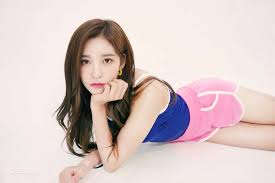 Minji (민지) is a south korean singer under jtg entertainment and marbling e&m. Busters Pinky Promise Teaser Image Hyungseo Jisoo Minji Kpop Girlbands Amino