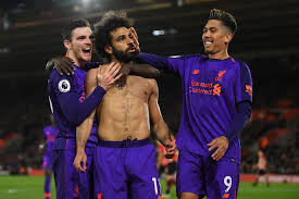 Mgm macklins gym marbella, uk's biggest professional boxing promoter! Rival Fans Explain Why So Many Don T Want Liverpool To Win The Premier League Bleacher Report Latest News Videos And Highlights