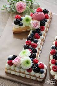 Number Cake Aux Fruits Rouges En 2020 Recette Gateau Danniversaire Gateau D Anniversaire Aux Fruits Gateau En Chiffre