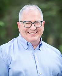 Peter Wilder, Private Wealth Advisor in Marietta, GA