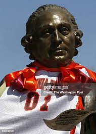 51 George Mason Statue Stock Photos, High-Res Pictures, and Images