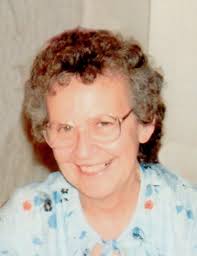 Dorothy Anna Arras Obituary September 19, 2019