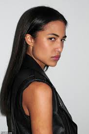 Joshua Jackson sparks romance rumors with German model Nastassja Roberts at  Grotesquerie premiere... amid his relationship with Lupita Nyong'o