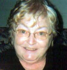Margaret Mary Irwin Fagan (1936-2009)