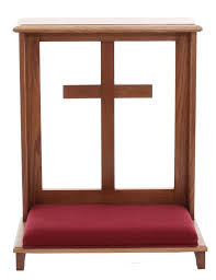 1000 Images About Prayer Kneeler On Pinterest Church Furniture Furniture Furniture Store