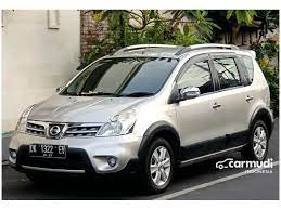 Nissan livina x gear pengalaman pribadi owning experience review. Nissan Livina X Gear 2008 X Gear Suv Manual Used Car In Bali Rp 70 000 000 7745128 Carmudi Indonesia