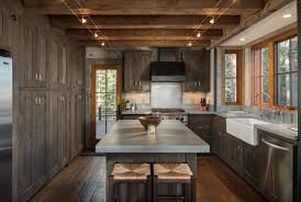Butcher block is an affordable alternative to stone countertops. What Kitchen Countertop Color Should You Choose