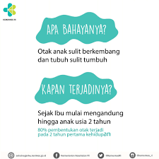 Stunting adalah sebuah kondisi ketika anak gagal bertumbuh kembang sesuai usia atau mengalami kekerdilan. Apa Itu Stunting Sehat Negeriku