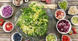 Dieta Dimagrante Equilibrata Menu Settimanale Greenstyle