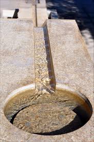 Deadly flooding in western europe. Gobi Tan Granite And Black Basalt Fountain Hdg Building Materials