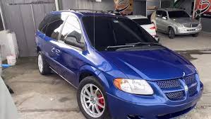 Image result for Patriot Blue 2001 Caravan