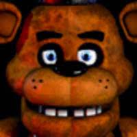 Feel the fear in the ultimate fnaf augmented reality nightmare! Five Nights At Freddy S 1 84 Para Android Descargar