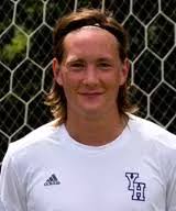 2013 Men's Soccer Roster