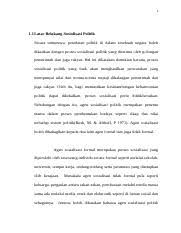 Maybe you would like to learn more about one of these? 2 Analisis Polihanraya Peranan Media Sosial Docx 1 1 1 Pengenalan Pada Era Globalisasi Ini Media Sosial Semakin Berleluasa Penggunaanya Apabila Ia Course Hero