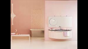 Das sorgt für ordentlich weite. Rosa Fliesen Badezimmer Design Ideen Youtube