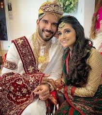 Check spelling or type a new query. Bepannah Actor Taher Shabbir Ties Knot With Akshita Pics Inside