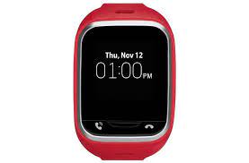 Things are looking up for these drug. Lg Red Gizmogadget Kid Friendly Wearable Gps Lg Usa