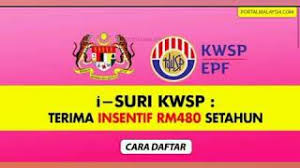 Semakan status isuri kwsp bantuan suri rumah rm480 setahun. Cara Daftar I Suri Kwsp Dan Terima Insentif Rm480 Setahun Untuk Suri Rumah Youtube
