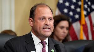 Barr, McGarvey introduce White Oak Resilience Act