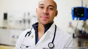 Alister Martin starts nonprofits, cares for Boston's most vulnerable