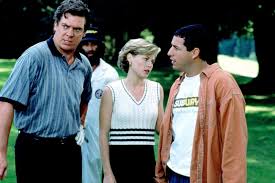The Oral History Of Happy Gilmore S Victory At The 1996 Tour Championship Hardwood And Hollywood