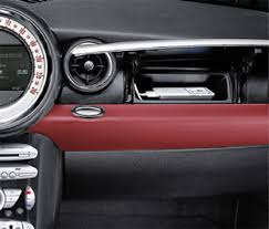 Ipod Interface