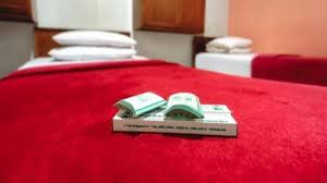 Kolam mangkubumi di klaim kolam renang paling dalam di antara kolam renang lainnya yang ada di kota tasikmalaya. 7 Hotel Murah Tasikmalaya Tarif Kurang Dari Rp 300 Ribuan Sudah Dapat Fasilitas Wi Fi Gratis Halaman All Tribun Travel