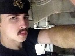 Service Reflections of CSSN David Leasure, U.S. Navy (2011-2015)