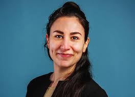 2020 Spring Concordia University Magazine