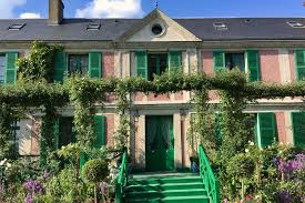 Overview things to do reviews. Dokdoc Eu Impressionen Aus Giverny