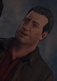 Fan Casting Patrick Dempsey as John Vale in Batman