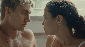 Review: 'American Cherry' offers bold visual storytelling, but narration is  less ripe.