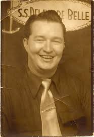 The Wilson Line operated boats