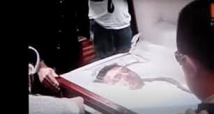 John mcafee found dead in spanish prison after court oks extradition. Video Corpse Found Where Sergio Gomez Was Found Dead The Canadian